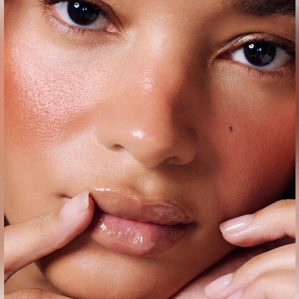 NIB - Rhode Peptide Lip Tint Limited Edition - Lemontini